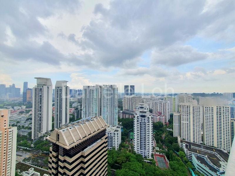 2 Bed Condo for Rent in  Meraprime - Image 7